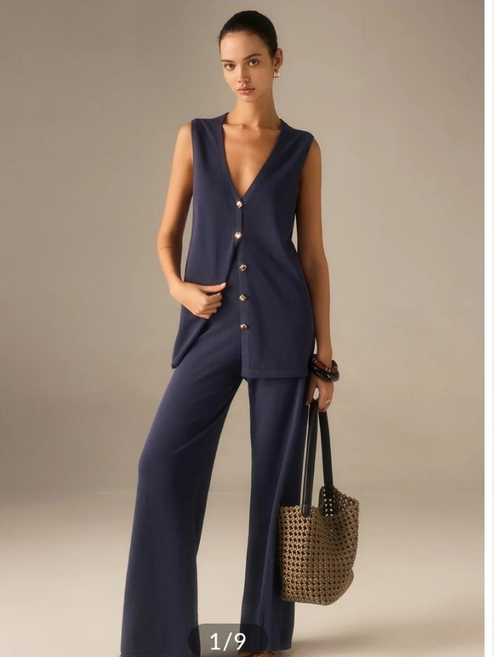 COMMENSE 2PC set NWT
